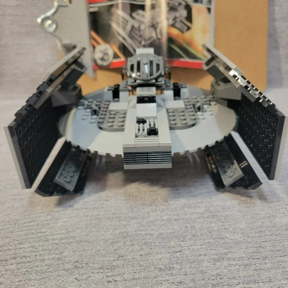 Lego Star Wars Darth Vaders TIE Fighter Anniversary Edition- 8017